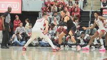 Image for story: Washington State Cougars ready for Apple Cup clash against Huskies on senior day