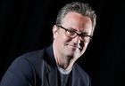 Image for story: Matthew Perry leaves more than $1M in trust named after character portrayed by Woody Allen