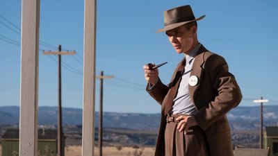 Image for story: Blockbuster biopic 'Oppenheimer' dominates Oscars, netting seven wins including best film