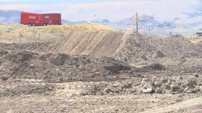 Image for story: Lewiston Supercross set to thrill with high-speed races and participants from all ages