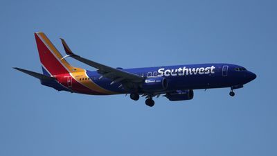 Image for story: Southwest will reduce capacity, reevaluate financial outlook on Boeing delivery delays