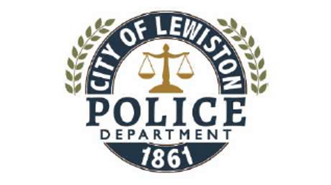 Lewiston Police Logo courtesy of Lewiston Police.PNG