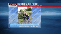 Image for story: Big Fish 6/7/19