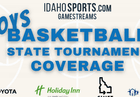 Image for story: Idaho boys basketball tournament: Lapwai, Potlatch, Kendrick advance 