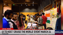 Image for story: UI set to host 'Cruise The World' event