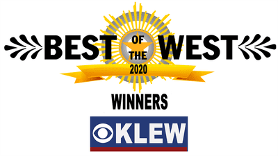 Image for story: 2020 BEST OF THE WEST WINNERS 