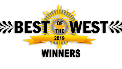 Image for story: 2019 BEST OF THE WEST WINNERS 